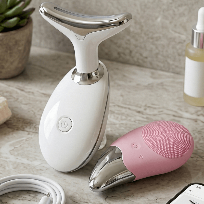 LumaForm™ Glow & Lift Duo