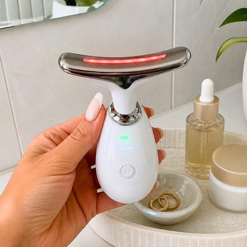 LumaForm™ Total Glow Care Set