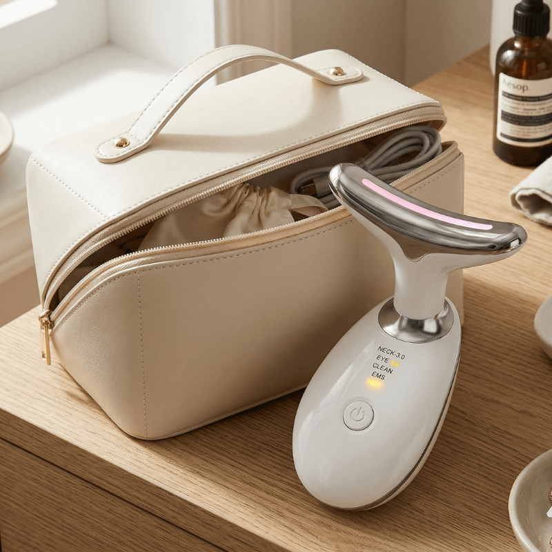 LumaForm™ Beauty & Organize Set