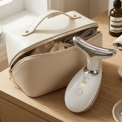 LumaForm™ Beauty & Organize Set