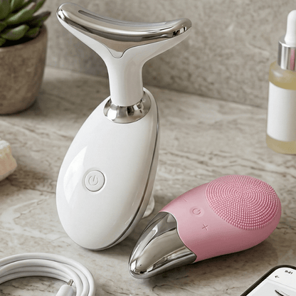 LumaForm™ Glow & Lift Duo