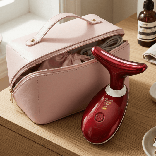 LumaForm™ Beauty & Organize Set