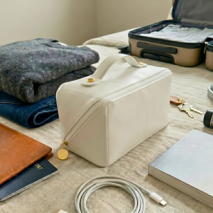 LumaForm™ Glow Ready Travel Case
