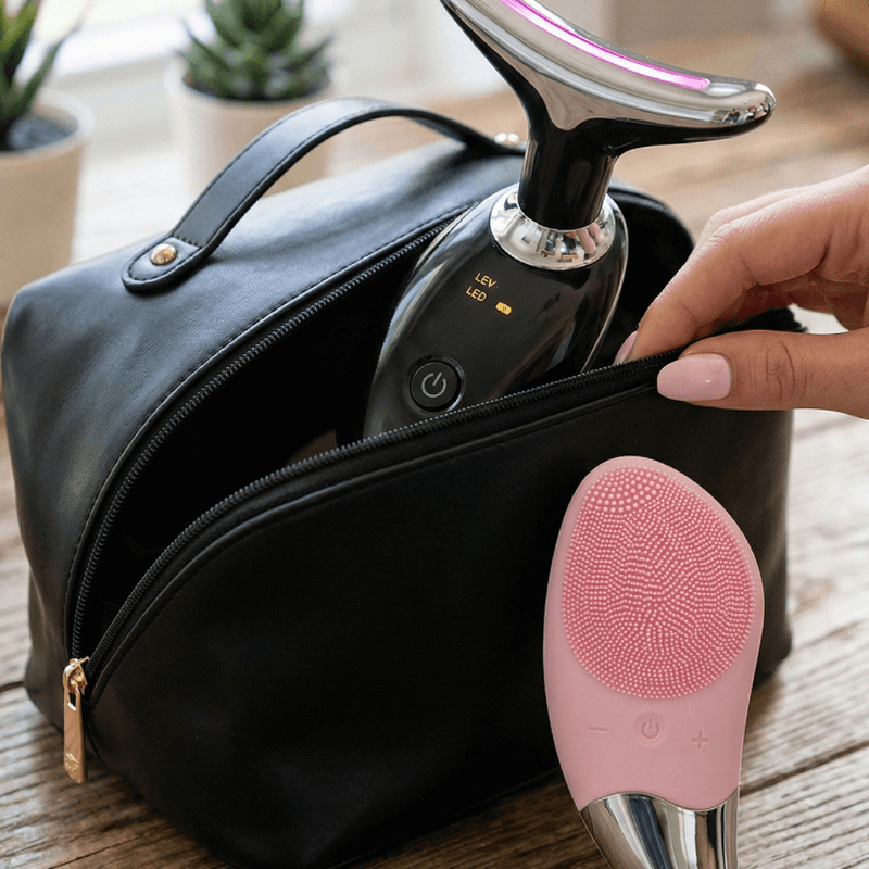 LumaForm™ Complete Beauty Trio