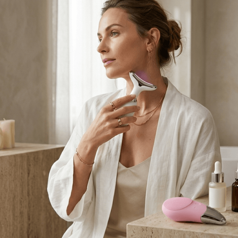 LumaForm™ Glow & Lift Duo