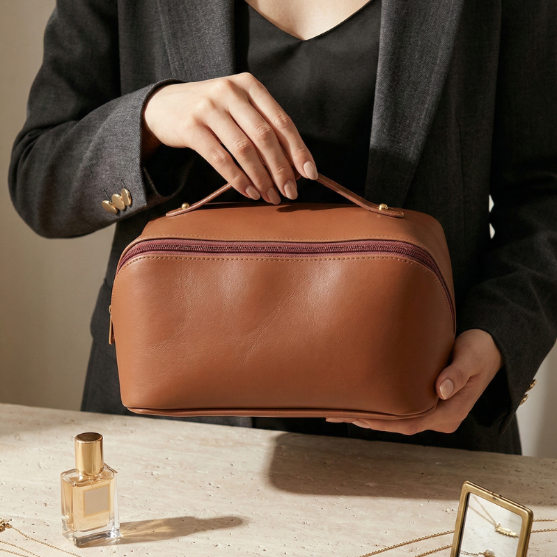 LumaForm™ Beauty & Organize Set