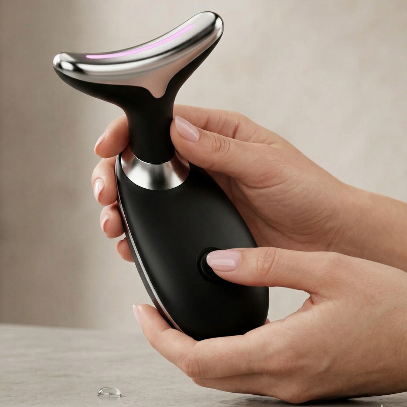 LumaForm™ 7-in-1 LED Facial Sculptor