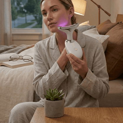 LumaForm™ Beauty & Organize Set