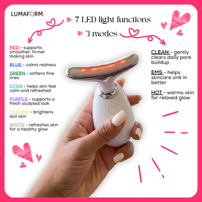 LumaForm™ Glow Lift Sculptor